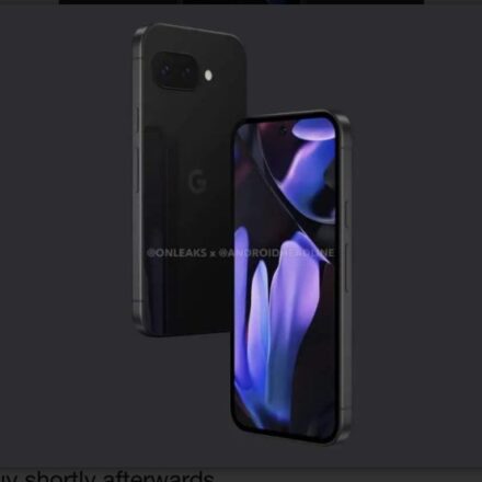 تسريب جديد يكشف موعد إطلاق Pixel 9A.. أقرب مما تتوقع!