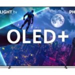 كل ما تريد معرفته عن تلفاز Philips OLED+950