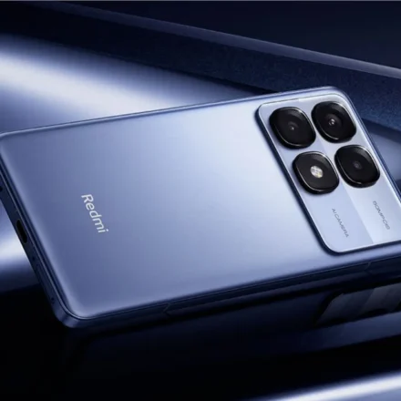 تسريب جديد عن هاتف Redmi K80 Ultra Redmi-K80-Ultra-1