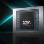 Ryzen AI Max تستهدف الأجهزة المدعومة بالذكاء الاصطناعي بمعالجات AMD