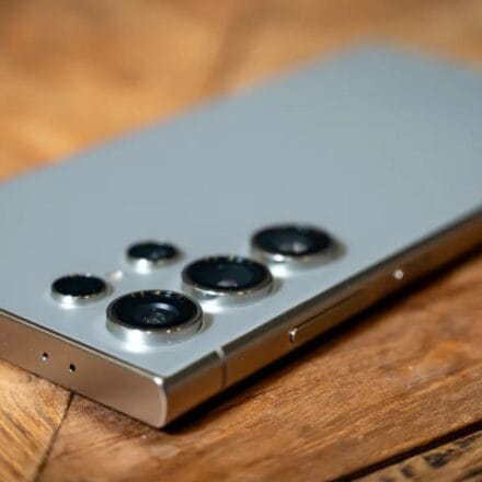 سامسونج Galaxy S25 Ultra قد يكون أفضل هاتف للألعاب