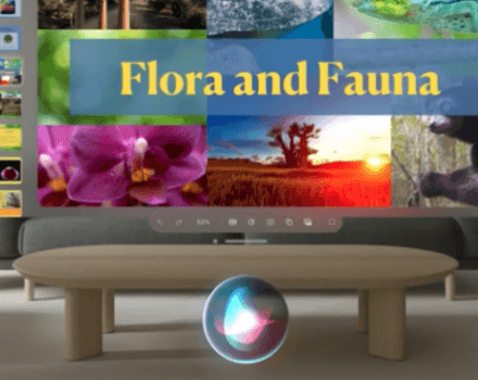 ابل تقدم هذه الترقيات لنظارة Vision Pro للواقع المختلط في 2025