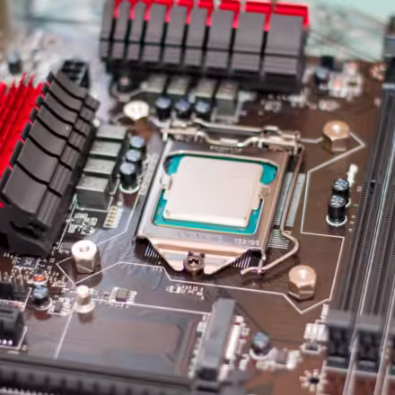 cpu-motherboard