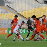 الزمالك يقدم عرض للتعاقد مع لاعب فاركو