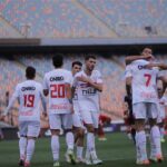 لاعب الزمالك يتلقى 3 عروض للرحيل