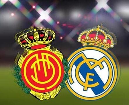 بدون تشفير بجودة Hd.. تابع مباراة ريال مدريد ومايوركا في نصف نهائي كأس السوبر الإسباني 2025 تويتر بدون تقطيع بتعليق فارس عوض على قناة Ssc News السعودية