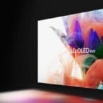 LG تكشف عن OLED evo لعام 2025