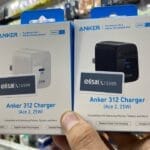 Anker تعلن عن إصدار خاص من شاحنها السريع