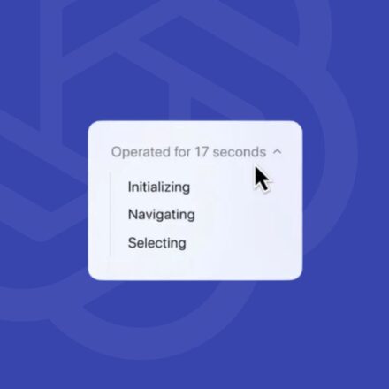 أداة ذكاء اصطناعي تتصفح الويب بدلا منك OpenAI Operator: أداة ذكاء اصطناعي تتصفح الويب عوضًا عنك
