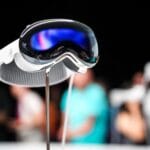 لا يوجد إصدار جديد من Vision Pro في 2025