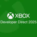 إعلانات فعالية Xbox Developer Direct 2025