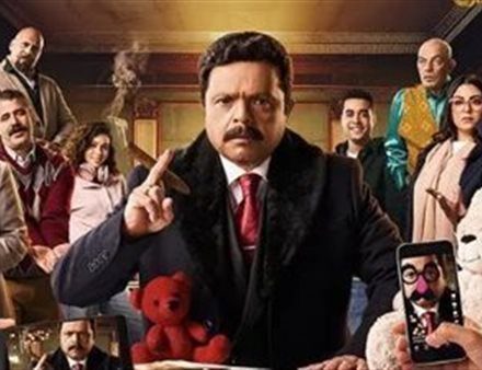 نشط ذهنك ورتب أولويات المشاهدة.. مسلسل شهادة معاملة أطفال على قناة Dmc