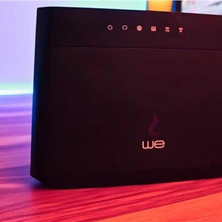 "النت هيبقى طلقة".. أفضل أجهزة الراوتر الهوائي 4G لعام 2025: أسعار ومواصفات من شركات الاتصالات أورنج وفودافون ووي وإي آند