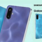 سعر ومواصفات Galaxy F06 5G أرخص هاتف 5G