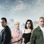 الحلقة الأولي من مسلسل الشرنقة لـ أحمد داوود