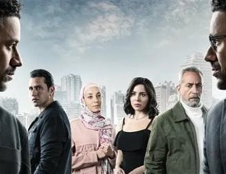 الليلة.. عرض الحلقة الأولي من مسلسل الشرنقة لـ أحمد داوود على Watch it