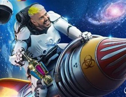 موعد برنامج رامز و أبرز ضحايا برنامج رامز إيلون مصر بعد طرح البرومو التشويقي.. تعرف على أبرز ضحايا برنامج رامز إيلون مصر (فيديو)