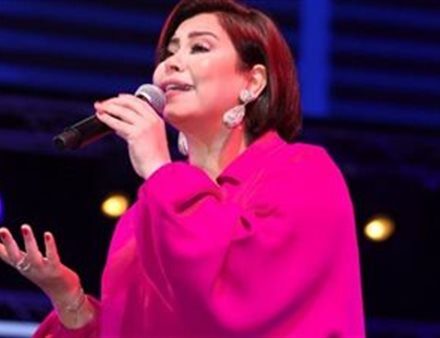 شيرين عبد الوهاب وبنتها في إعلان جديد لـ شركة اتصالات برفقة ابنتها.. شيرين عبد الوهاب في إعلان جديد لـ شركة اتصالات