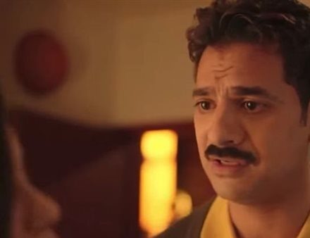 مصطفي أبو سريع يكشف عن تفاصيل دوره في مسلسل وش السعد