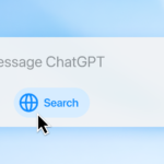خطورة استعمال ChatGPT Search بدون تسجيل