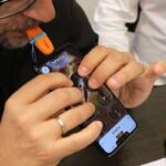 جهاز يحول هاتفك إلى آلة موسيقية