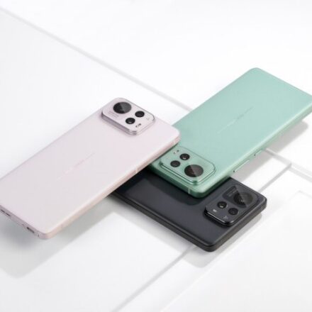 Asus Zenfone 12 Ultra يصل بتصميم محدث ومواصفات قوية لكن دعم البرامج مخيب للآمال