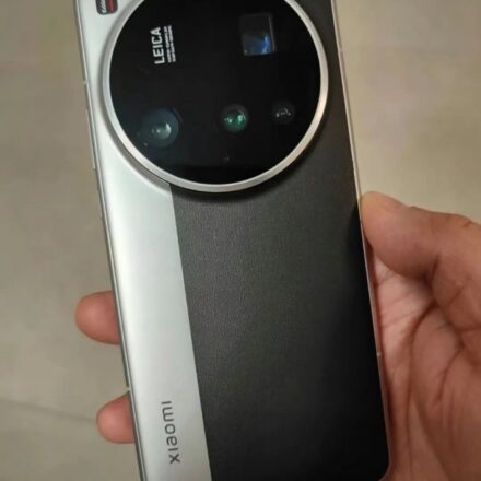 صورة مسربة لـ Xiaomi 15 Ultra تكشف تصميمًا مستوحى من هاتف Leica