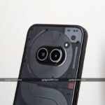 Nothing Phone (3a) بمعالجات Snapdragon