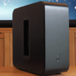 مراجعة مكبر الصوت  Sonos Sub 4 و Sonos Arc Ultra