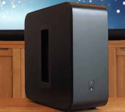 مراجعة مكبر الصوت والساوندبار Sonos Sub 4 وSonos Arc Ultra