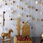 أفكار ديكور رمضان 2025 لتزيين المنزل