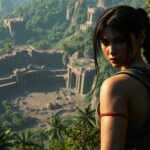 العب تومب رايدر Tomb Raider الأسطورية 2025