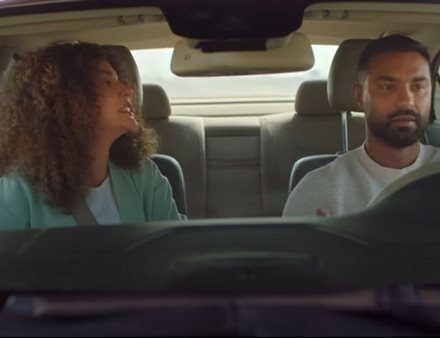 ملخص الحلقة 5 من مسلسل وتقابل حبيب مسلسل وتقابل حبيب الحلقة 5 .. نجاة كريم فهمي و أنوشكا تصر على إجهاد ياسمين عبد العزيز