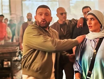 مسلسل “العتاولة 2” يتصدر التريند بعد عرض حلقاته على Mbc مصر خناقة "نصار" وفيفي عبده تتحد مع باسم سمرة.. أبرز أحداث الحلقة الثالثة من العتاولة 2