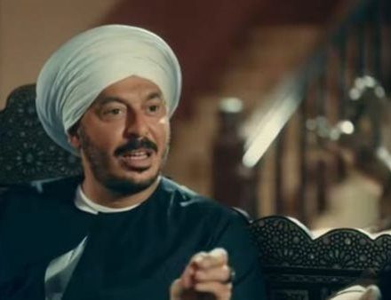 مسلسل حكيم باشا الحلقة الثامنة.. غضب برنسة من حكيم بسبب غزل