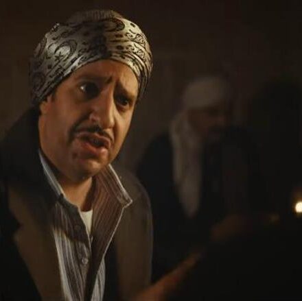 ملخص الحلقة السادسة من مسلسل النص 2025_3_7_0_30_50_433