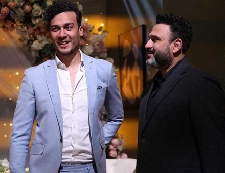 ملخص مسلسل الكابتن الحلقة الثامنة.. كريم يتزوج من رانيا خطيبة الشبح عاطف