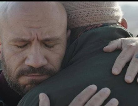 "عمرو عبد الجليل وعلقة موت" في الحلقة الأولى مسلسل الغاوي