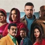 ملخص الحلقة 28 من مسلسل العتاولة 2