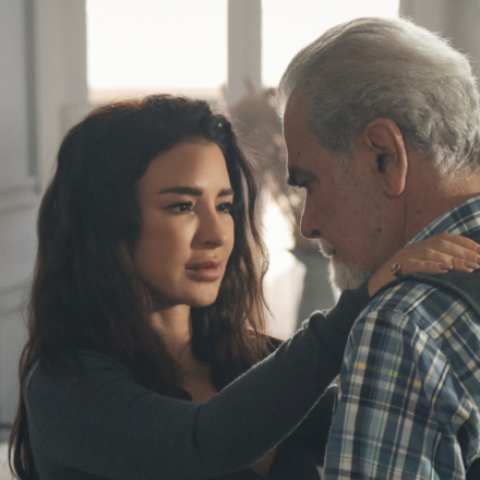 ملخص الحلقة التاسعة من مسلسل بالدم صدمات متتالية في الحلقة 9 من مسلسل "بالدم"