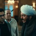 ملخص مسلسل حكيم باشا حلقة 19