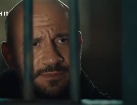 مسلسل الغاوي حلقة 4.. شمس يواجه تحديات جديدة في رحلته نحو التغيير