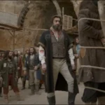 ملخص الحلقة 3 من مسلسل السبع
