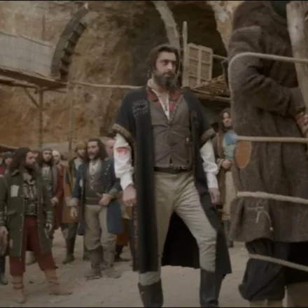 ملخص الحلقة 3 من مسلسل السبع أحداث الحلقة 3 من "السبع".. باسم ياخور يصاب برصاصة غدر