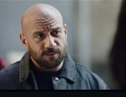 مسلسل الغاوي الحلقة 10.. أحمد مكي يهرب من رجال الخواجة ويدفن ابن شقيقتة
