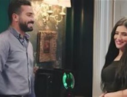 "قسيمة زواج مزورة".. ملخص الحلقة الخامسة من مسلسل إش إش