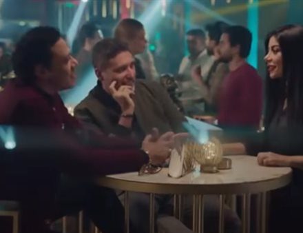 ملخص الحلقة 4 من مسلسل فهد البطل مسلسل فهد البطل الحلقة 4.. نجل توفيق التمساح يعجب بـ كارولين عزمي وصدمة ميرنا نور اليدن