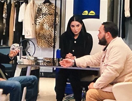 مسلسل سيد الناس الحلقة 7.. عمرو سعد يفك أول لغز لـ خالد الصاوي وينقذ سلوي عثمان من السجن