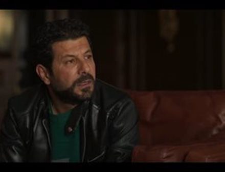 مسلسل ظلم المصطبة الحلقة 14.. خروج إياد نصار من السجن وزواج أحمد عزمي