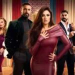 ملخص الحلقة 9 من مسلسل وتقابل حبيب